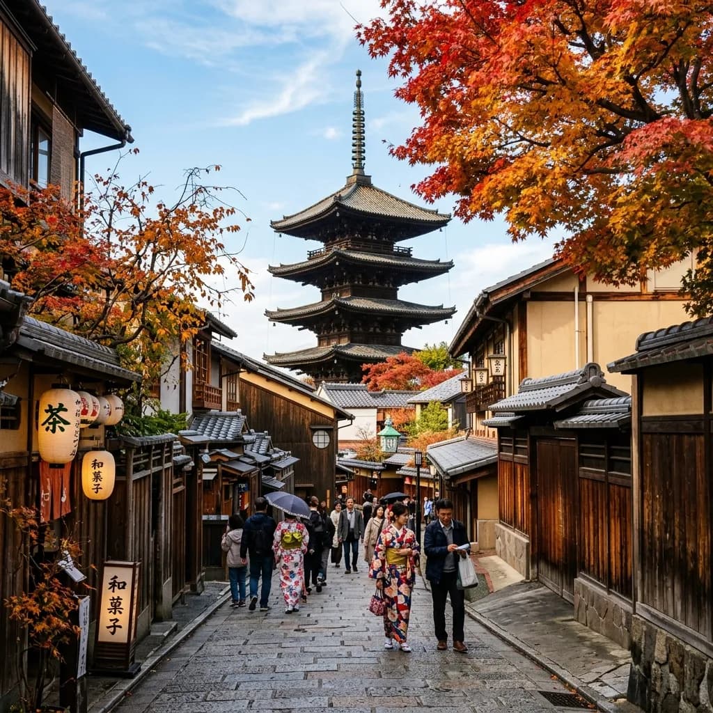 Japan