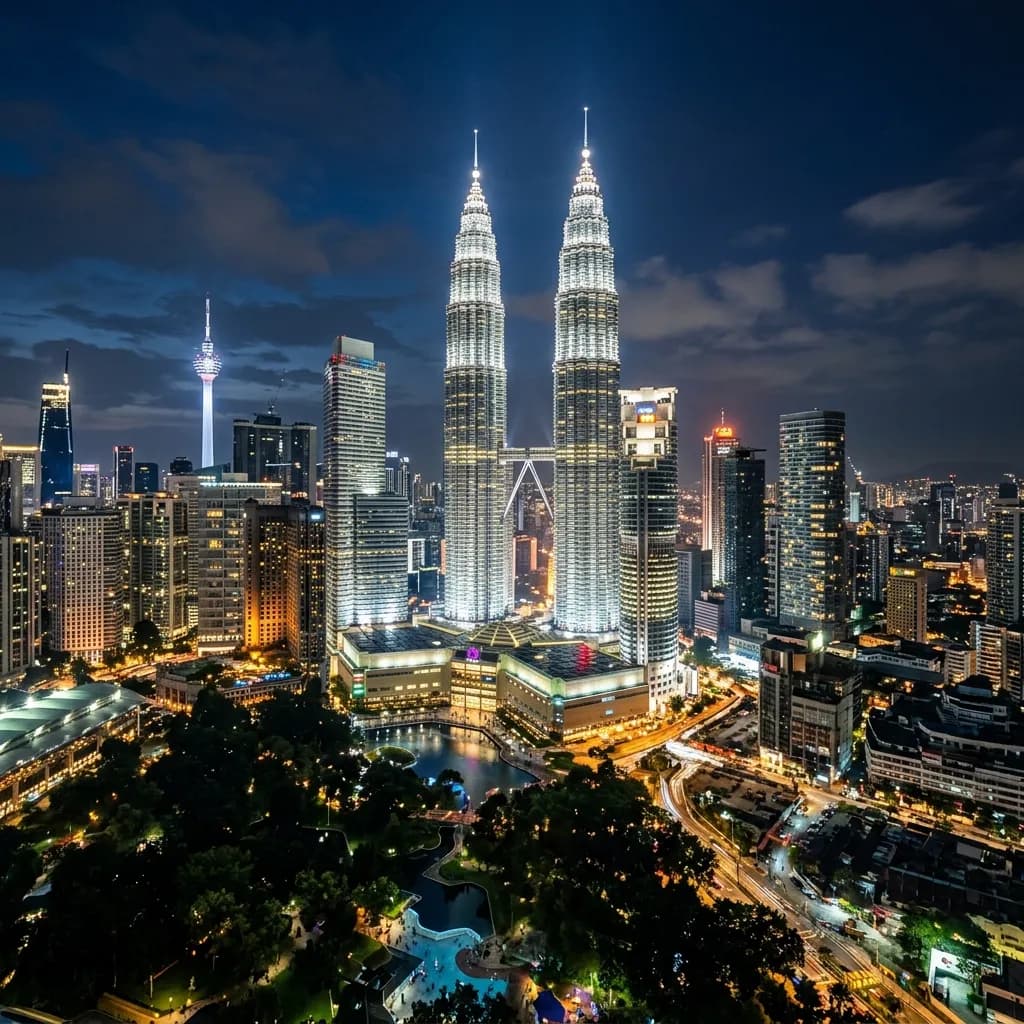 Malaysia