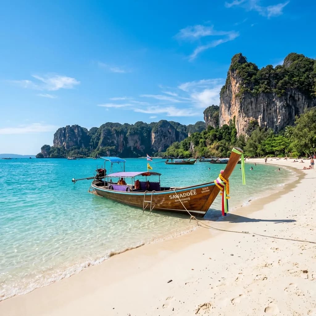 Thailand